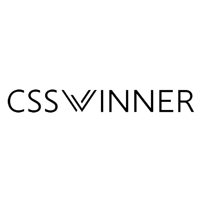 CSS Winner