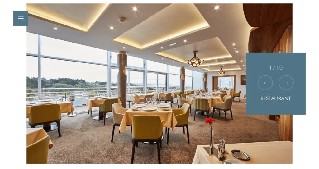 agence digitale digitz lyon - miramar la cigale - symfony - wordpress