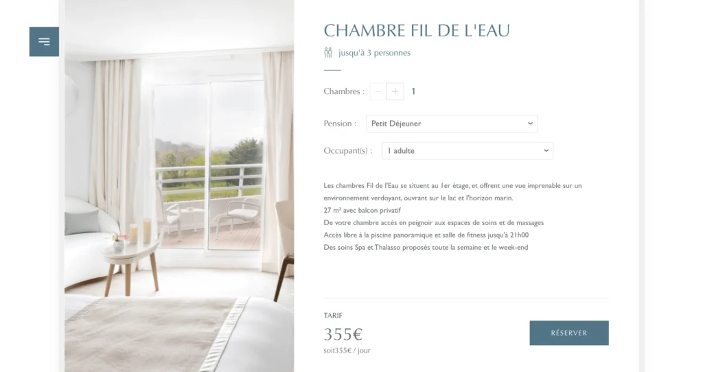 agence digitale digitz lyon - miramar la cigale - symfony - wordpress