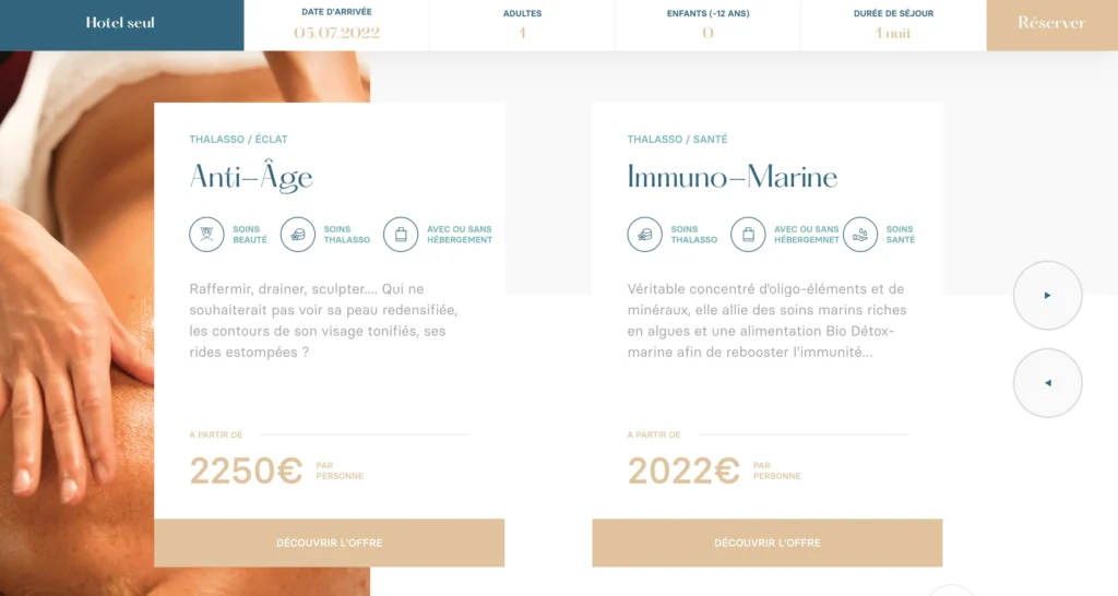 agence digitale digitz lyon - alliance pornic - symfony - wordpress