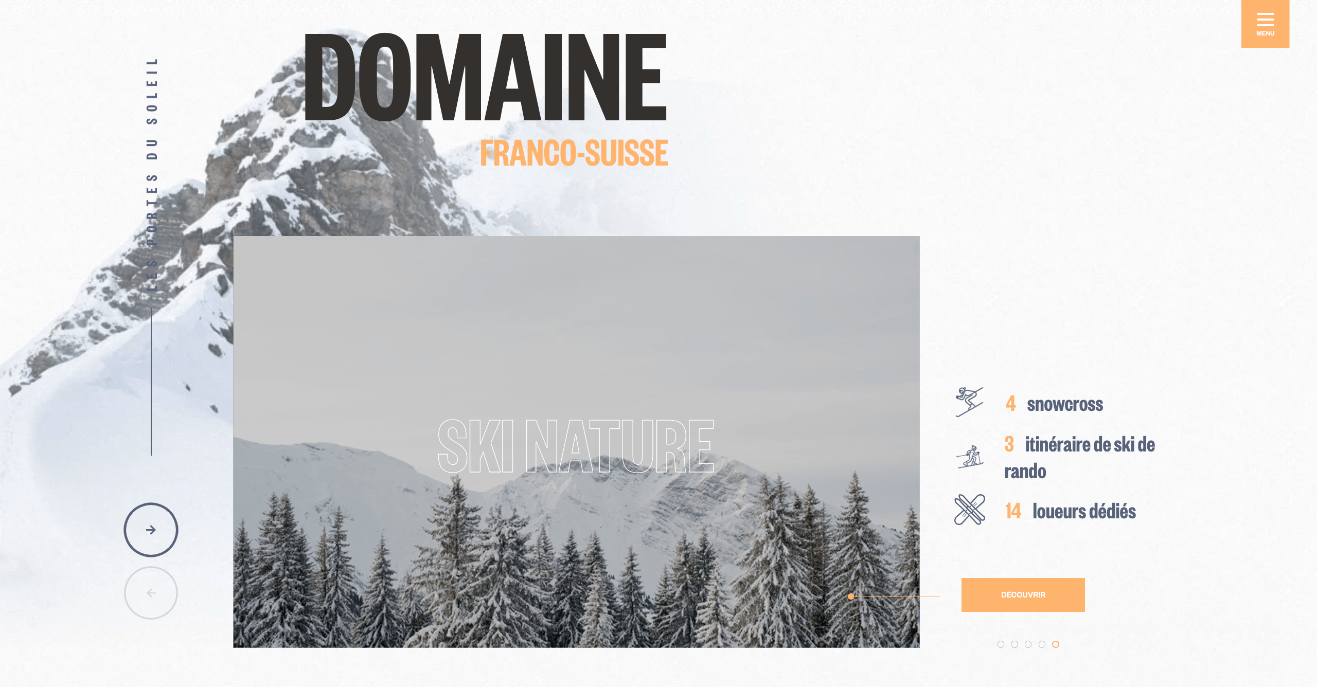 agence digitale digitz lyon - avoriaz - apidae - wordpress - headless