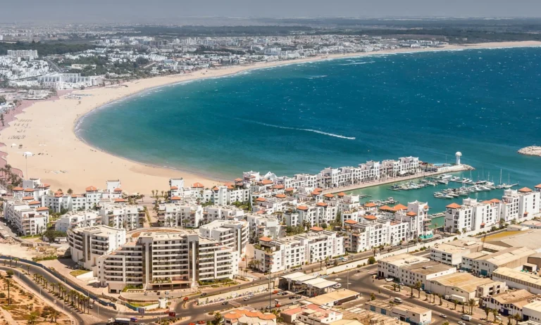 agence digitale digitz lyon - visitagadir - symfony - react native - android - ios