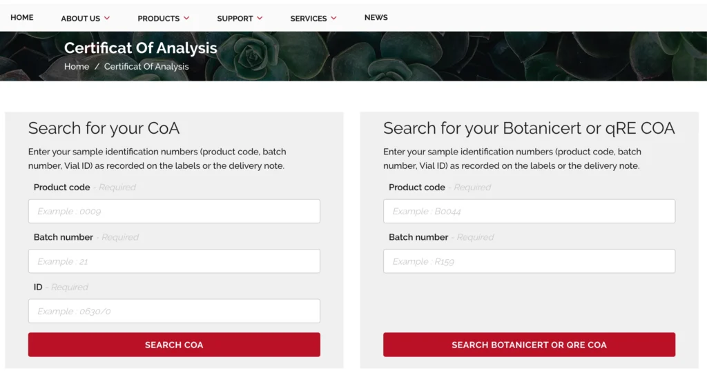 agence digitale digitz lyon - extrasynthese - prestashop