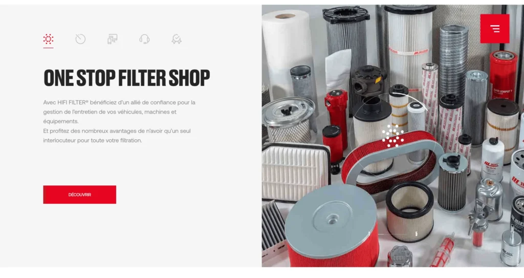 agence digitale digitz lyon - hifi filter - wordpress