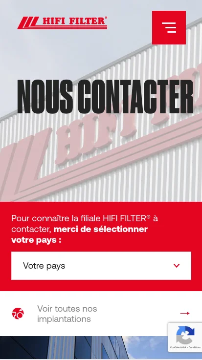 agence digitale digitz lyon - hifi filter - wordpress