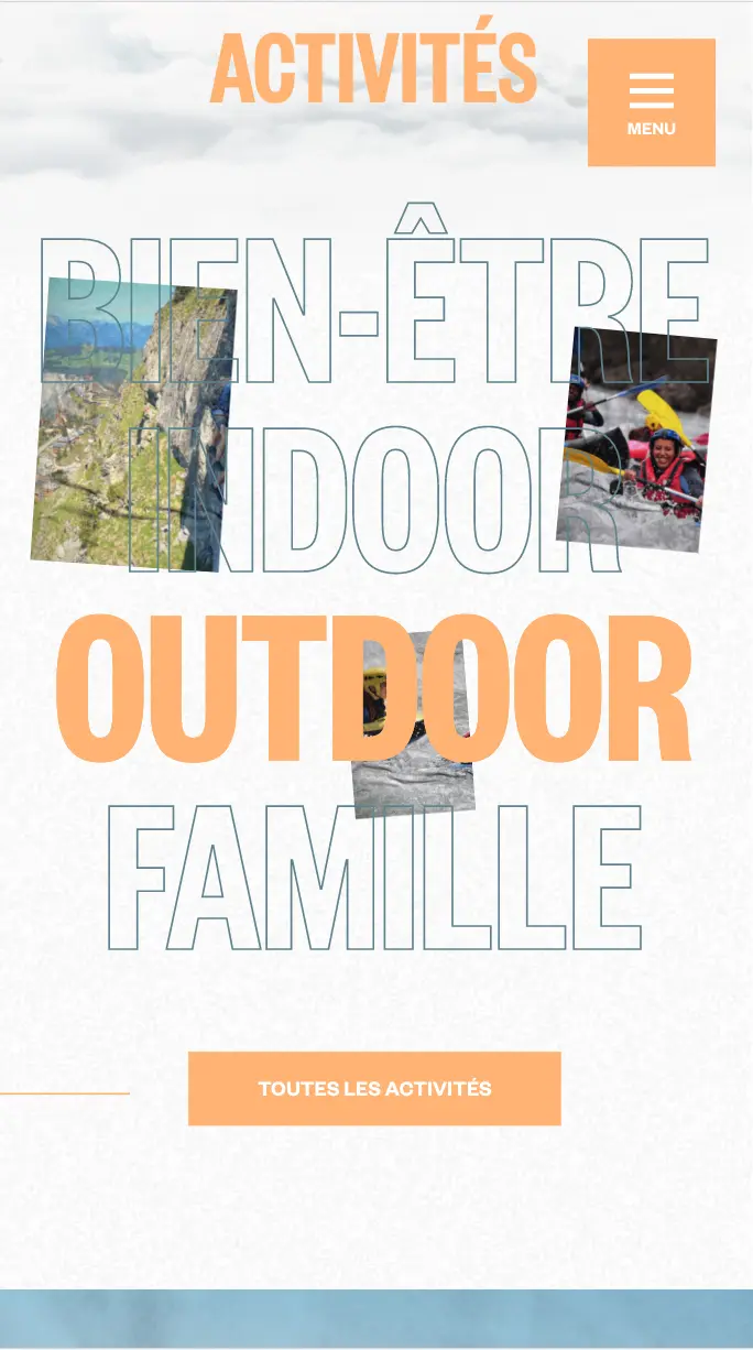 agence digitale digitz lyon - avoriaz - apidae - wordpress - headless