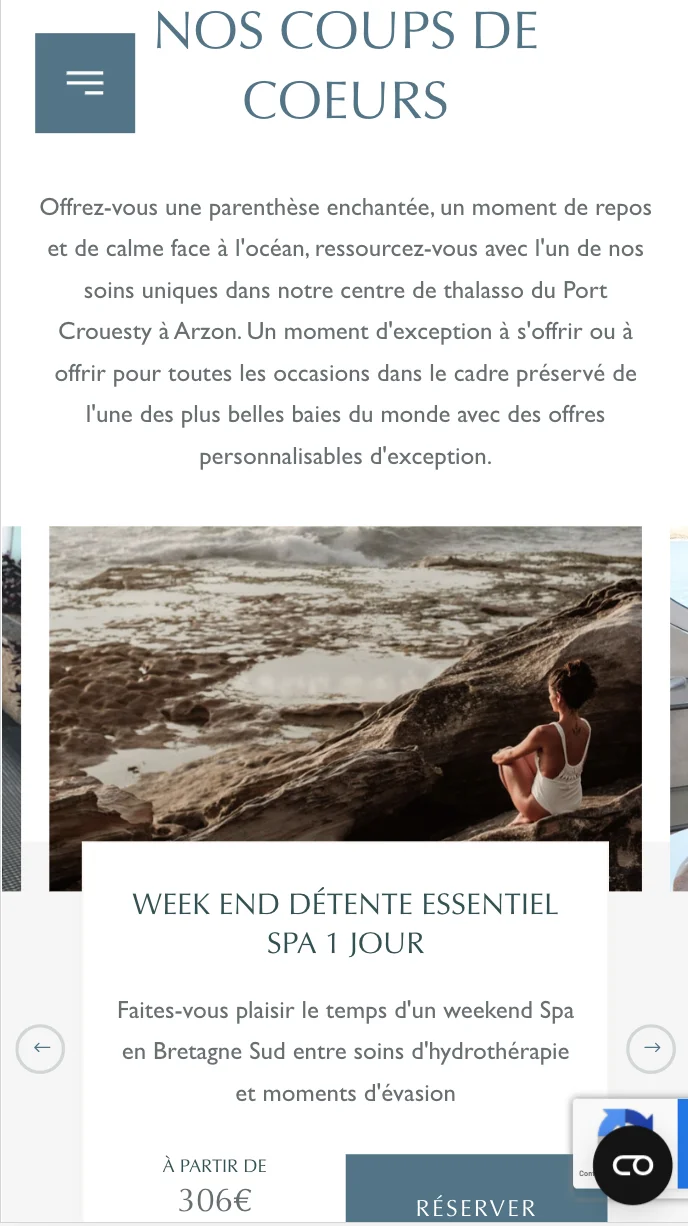 agence digitale digitz lyon - miramar la cigale - symfony - wordpress