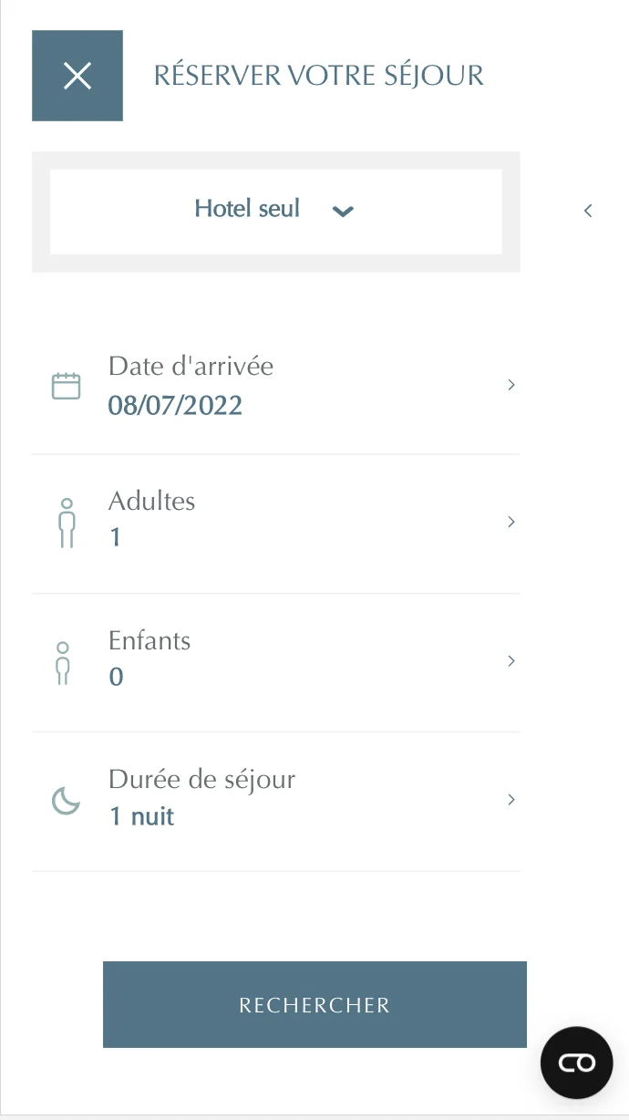 agence digitale digitz lyon - miramar la cigale - symfony - wordpress