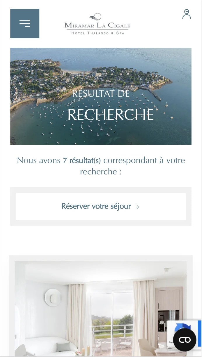 agence digitale digitz lyon - miramar la cigale - symfony - wordpress