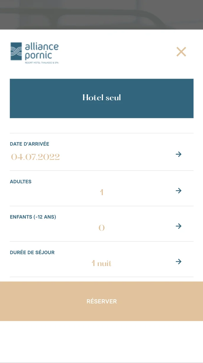 agence digitale digitz lyon - alliance pornic - symfony - wordpress