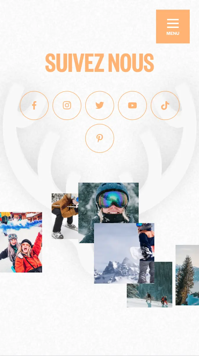 agence digitale digitz lyon - avoriaz - apidae - wordpress - headless