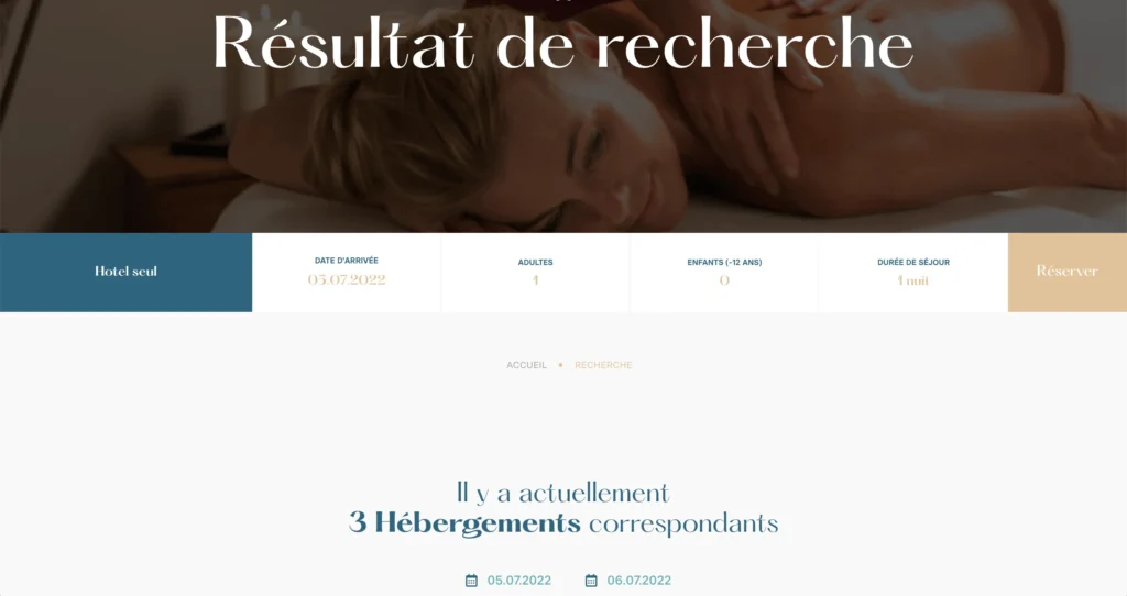 agence digitale digitz lyon - alliance pornic - symfony - wordpress