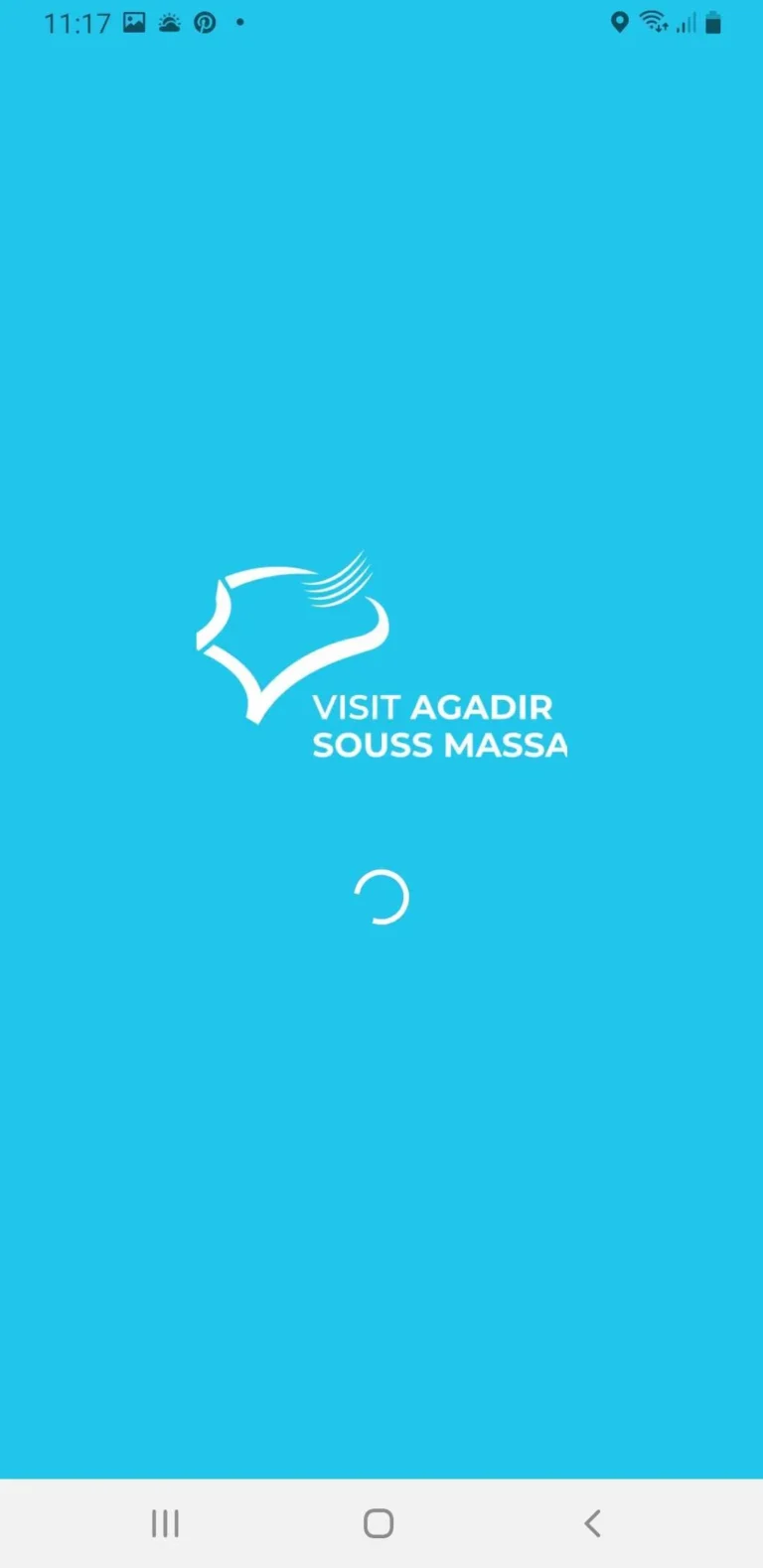 agence digitale digitz lyon - visitagadir - symfony - react native