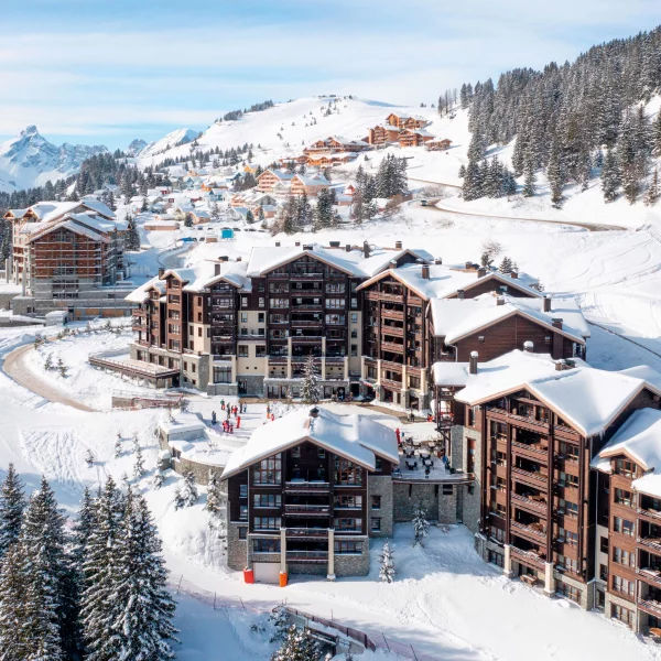 agence digitale digitz lyon - flaine - apidae - wordpress
